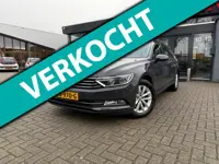 Volkswagen Passat Variant 2.0 TDI Highline