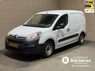 Citroen Berlingo 1.6 BlueHDI | Nieuwe distributie | NAP | Marge