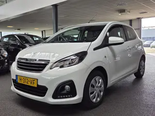 Peugeot 108 1.0 e-VTi Active (bj 2020)