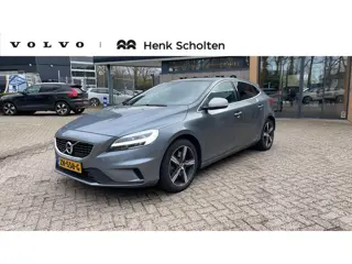 Volvo V40 T3 Automaat Polar+ Sport | Panoramadak | Achteruitrijcamera | Navigatie | Stoelverwarming 