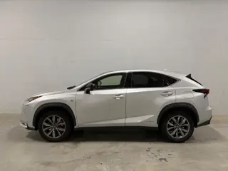 Lexus NX 300h AWD F Sport Line Pano Leer Camera Navi