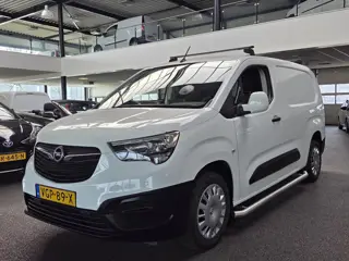Opel Combo 1.5D L2H1 Edition (bj 2020)