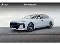 BMW 7 Serie 750e xDrive
