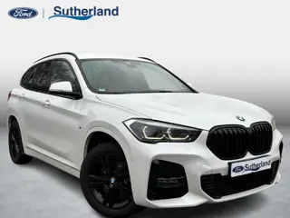 BMW X1 xDrive25e M Sport | 220 PK PHEV | Plug-in Hybride | M pakket | Trekhaak | 19 inch | Camera | 