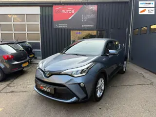 Toyota C-HR 1.8 Hybrid Active ''Camera,Led,Navi