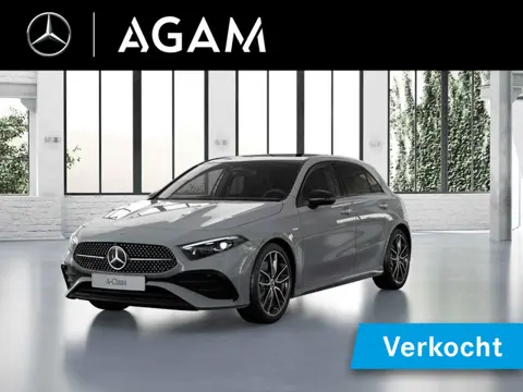 Mercedes-Benz A-Klasse Hatchback 250 e 140 Year Edition