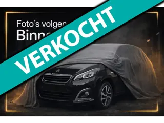 Peugeot 108 1.0 e-VTi Allure TOP! | All-in incl. 12 mnd. BOVAG