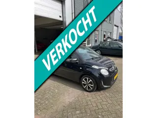 Citroen C1 1.0 e-VTi Shine CAMERA BLUETOOTH NAP