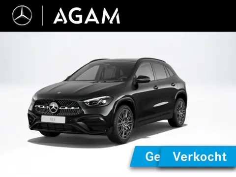 Mercedes-Benz GLA 250 e 140 Year Edition