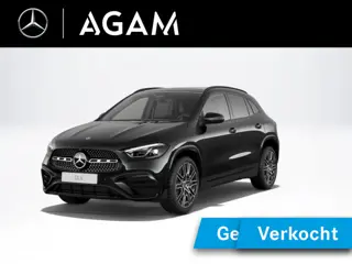 Mercedes-Benz GLA 250 e 140 Year Edition