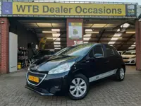 Peugeot 208 1.0 VTi Acces, Airco, Androidscherm, Navigatie