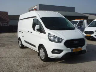 Ford Transit Custom 320 L2H2 Trend zeer nette auto 124377 km 2019