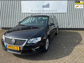 Volkswagen Passat Variant 1.8 TFSI Comfortline Meeneem/handelsprijs