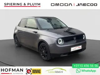 Honda E Base | Pano | Stoelverwarming | Carplay | Dealer onderh