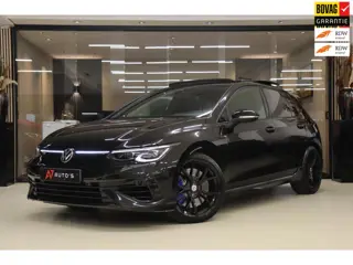 Volkswagen Golf 2.0 TSI R 4Motion PERFORMANCE /AKRA/PANO/HUD/IQ-LIGHT/H-K/BOMVOL