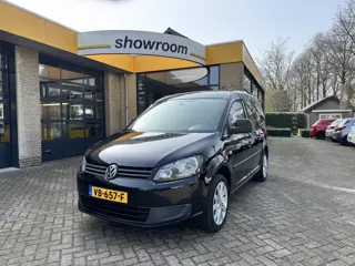 Volkswagen Caddy 1.6 TDI Airco Navi MARGE (bj 2013)