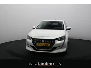 Peugeot 208 1.2 PureTech Blue Lease Allure | 18000KM | Automaat | 3D i-Cockpit | Camera | Navigatie 