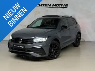 Volkswagen Tiguan 1.4 TSI eHybrid R-Line / Leder / Pano / 360 /