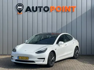 Tesla Model 3 Standard RWD Plus 60 kWh SOH89% 1E EIG ORG NL DEALEROND