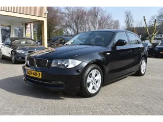 BMW 1-serie 116i