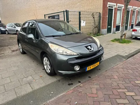 Peugeot 207 1.4 VTi XR