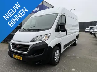 Fiat Ducato 33 2.3 MultiJet L2H2