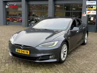 Tesla Model S 75D Base Autopilot|Nap|4X4|Pano|Facelift
