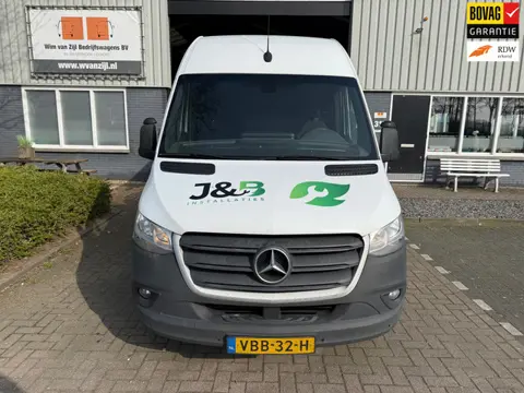 Mercedes-Benz Sprinter 316 2.2 CDI L2H2 EURO VI-D ‘19 AC