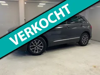 Volkswagen Tiguan 1.5 TSI Life| CAMERA | LED | CAR PLAY | ALCANTARA |