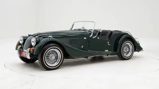 Morgan 4/4 1800 '94 CHd9150