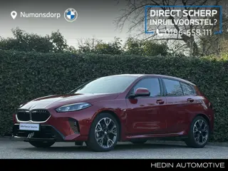 BMW 1-serie 120 | M-Sport | 18'' | Comfort Access | Camera