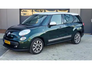 Fiat 500 L Living Fiat 500 L 0.9 TwinAir living