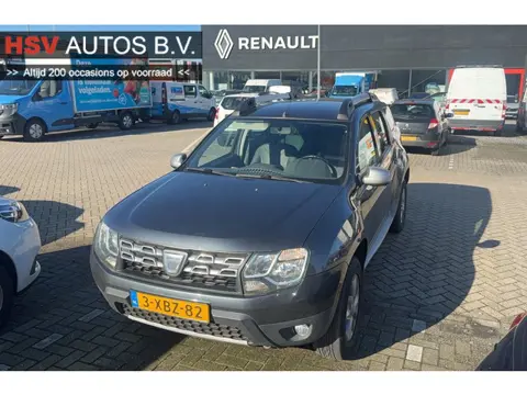 Dacia Duster 1.2 TCe 4x2 Prestige navi LM airco org NL