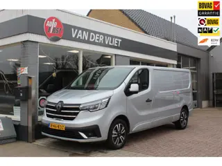Renault TRAFIC 2.0 Blue dCi 170 T30 L2H1 Extra
