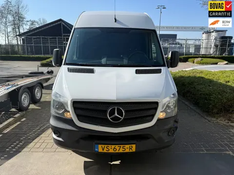 Mercedes-Benz Sprinter 313 2.2 CDI 366 HD WIT ‘16 AC AUT