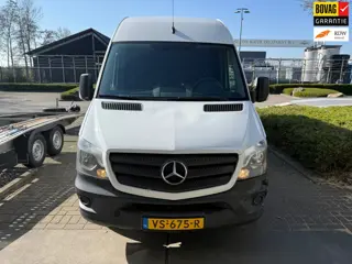 Mercedes-Benz Sprinter 313 2.2 CDI 366 HD WIT ‘16 AC AUT