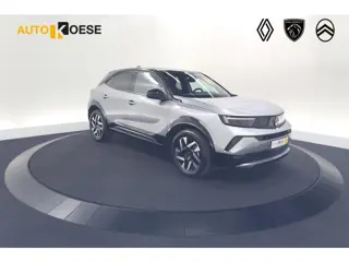 Opel Mokka 130 Turbo AT8 GS | Camera | Apple Carplay | Parkeersensoren