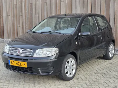 Fiat Punto 1.2 Active