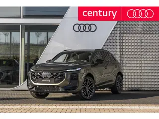 Audi Q3 S edition e-hybrid 200 kW / 272 PK SUV 6 versn. S- | AUDI EXCLUSIVE | PANO | SONOS