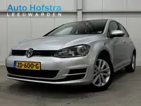 Volkswagen Golf 1.2 TSI Edition SCHUIFDAK DB-RIEM-VERVANGEN AIRCO 2XPDC LMV