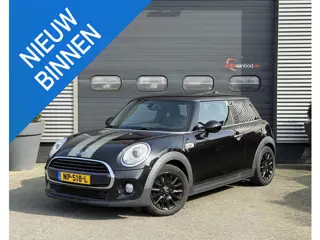 Mini Mini 1.5 Cooper Marylebone | Panoramadak | Navigatie | Head-Up Display | Lederen Bekleding | Cl