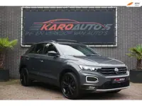 Volkswagen T-Roc 1.5 TSI Highl. DSG Pano Carplay Virtual VOL