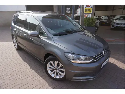 Volkswagen Touran 1.4 TSI Comfortline Automaat 7-Zits
