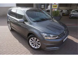 Volkswagen Touran 1.4 TSI Comfortline Automaat 7-Zits