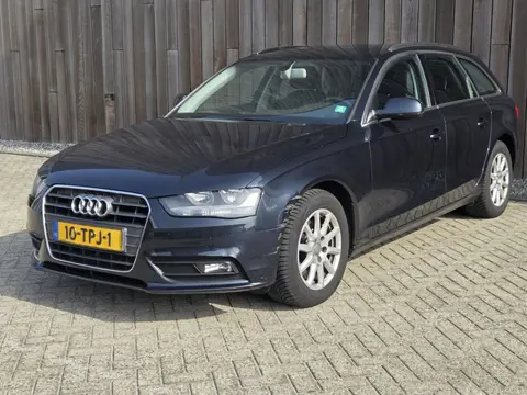 Audi A4 Avant 1.8 TFSI Pro Line Business