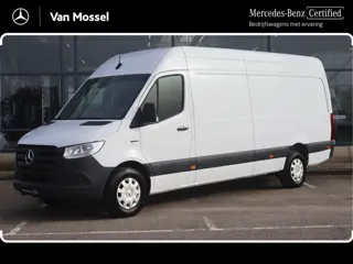 Mercedes-Benz eSprinter 414 L3H2 Pro | 113 kWh/AIRCO/CAMERA/CRUISE | Certified
