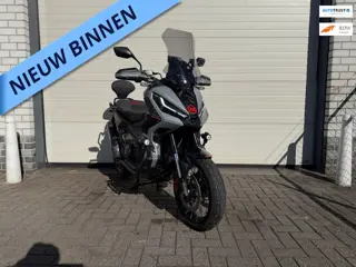 Honda Scooter NC 750 X-ADV