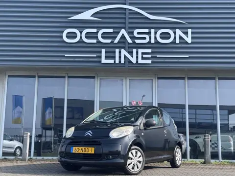 Citroen C1 1.0-12V Séduction | NAP | 2010