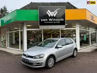 Volkswagen Golf 1.2 TSI Trendline