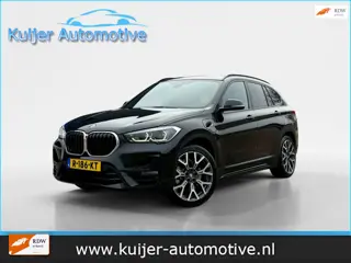 BMW X1 XDrive25e eDrive Edition Automaat